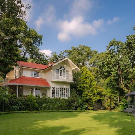 Lohonostays Ivy Cottage 德拉敦 外观 照片