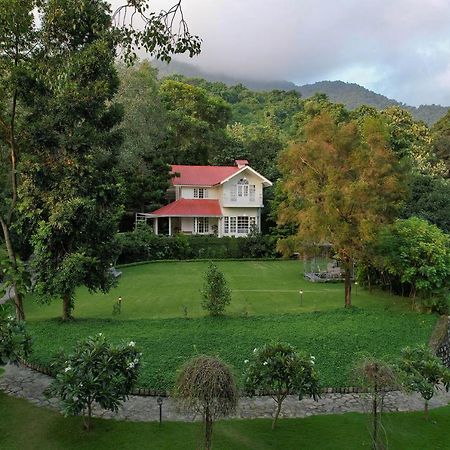 Lohonostays Ivy Cottage 德拉敦 外观 照片