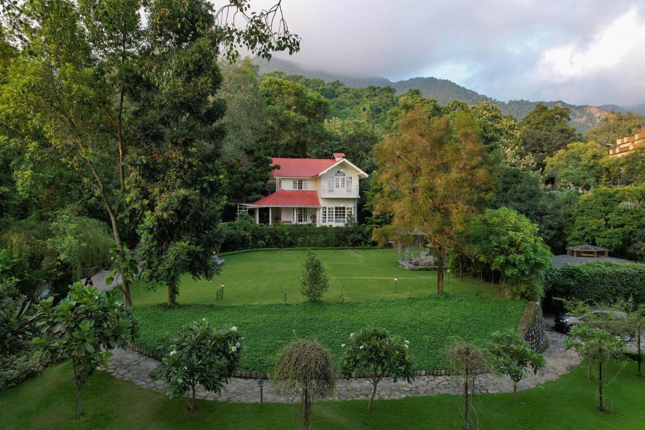 Lohonostays Ivy Cottage 德拉敦 外观 照片