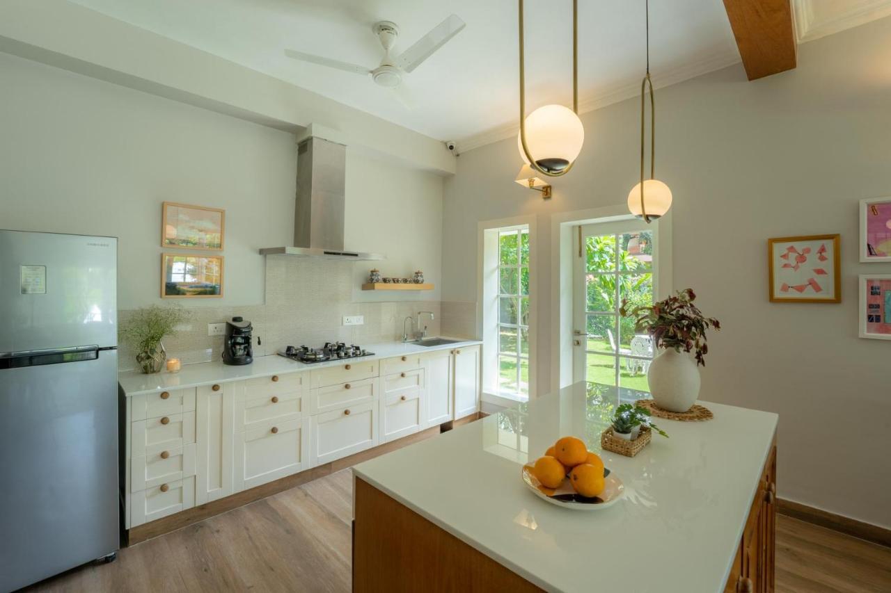 Lohonostays Ivy Cottage 德拉敦 外观 照片