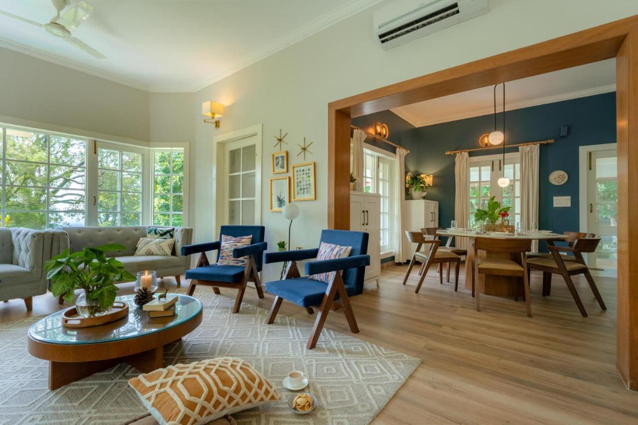 Lohonostays Ivy Cottage 德拉敦 外观 照片