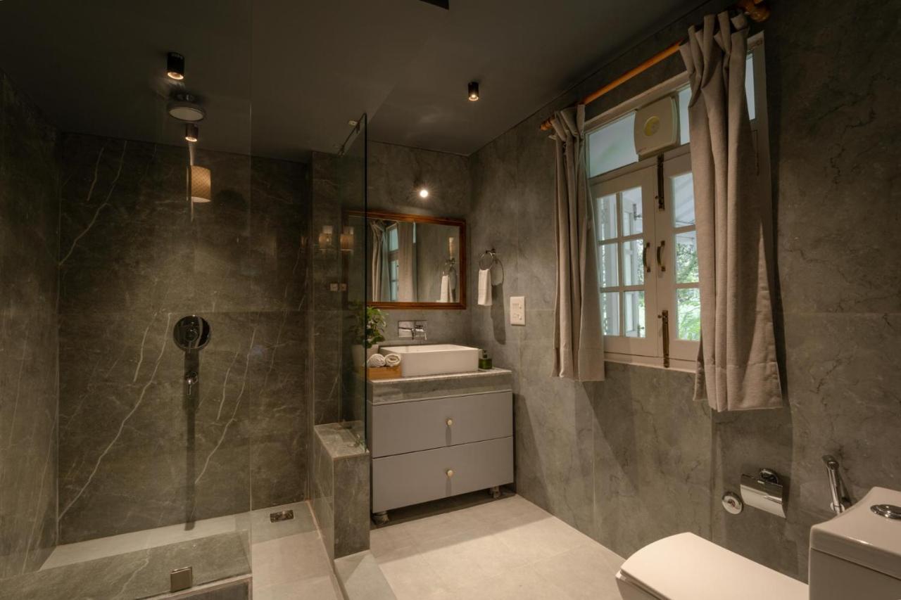 Lohonostays Ivy Cottage 德拉敦 外观 照片