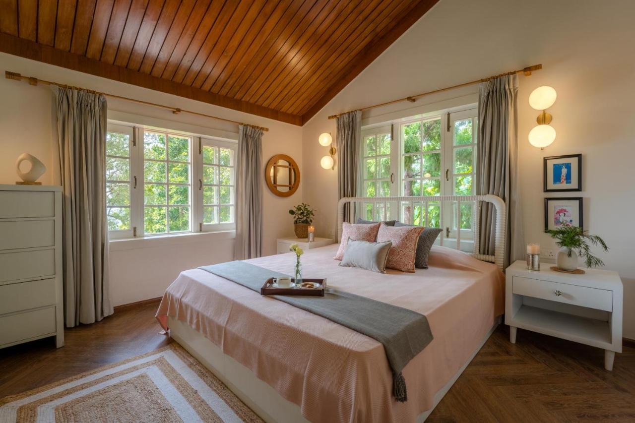 Lohonostays Ivy Cottage 德拉敦 外观 照片