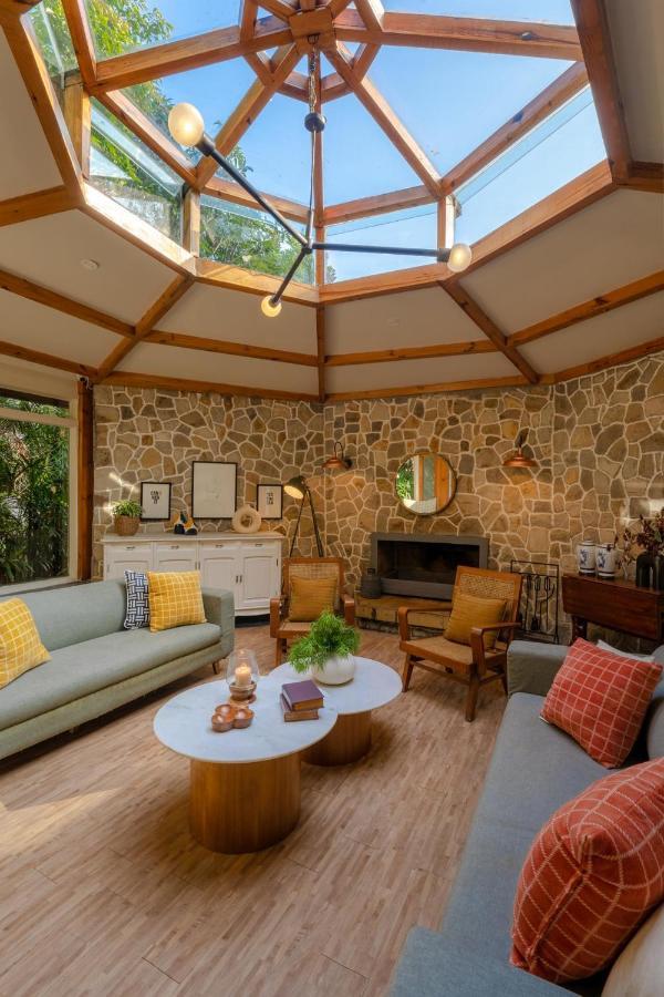 Lohonostays Ivy Cottage 德拉敦 外观 照片
