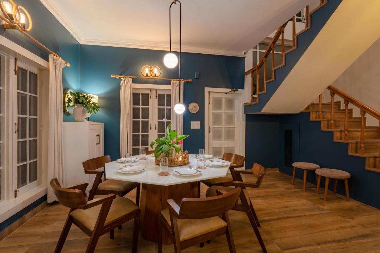 Lohonostays Ivy Cottage 德拉敦 外观 照片